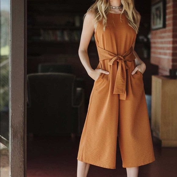 everly jumpsuit